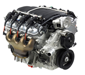 B3570 Engine